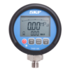 Digital oil pressure gauge THGD 100
